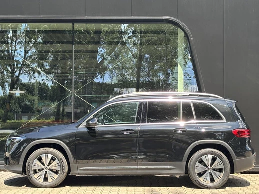 Mercedes-Benz EQB - Afbeelding 4 van 29