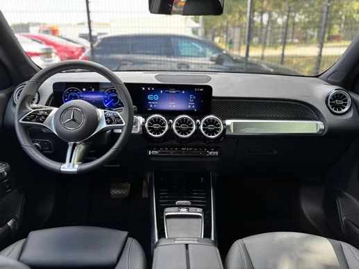 Mercedes-Benz EQB - Afbeelding 5 van 29