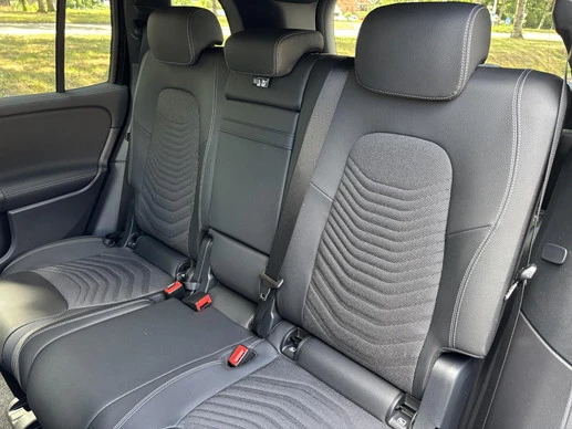 Mercedes-Benz EQB - Afbeelding 6 van 29