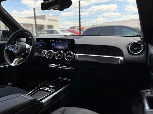 Mercedes-Benz EQB - Afbeelding 7 van 29