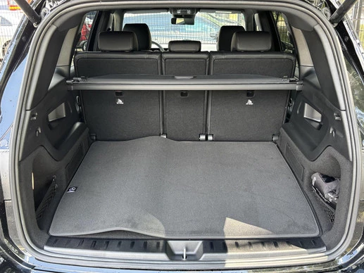 Mercedes-Benz EQB - Afbeelding 8 van 29