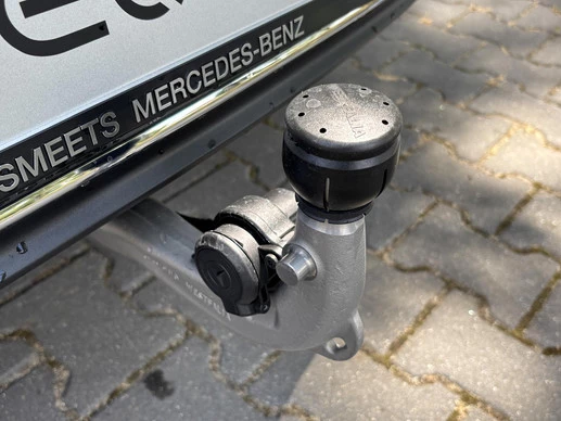 Mercedes-Benz EQB - Afbeelding 11 van 29