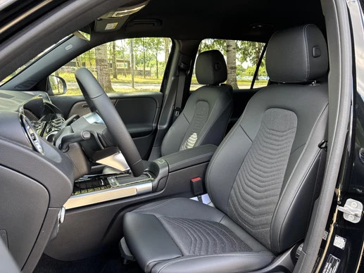 Mercedes-Benz EQB - Afbeelding 12 van 29