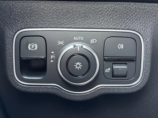 Mercedes-Benz EQB - Afbeelding 18 van 29