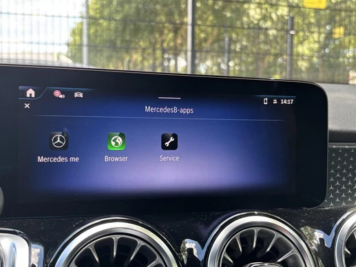 Mercedes-Benz EQB - Afbeelding 26 van 29