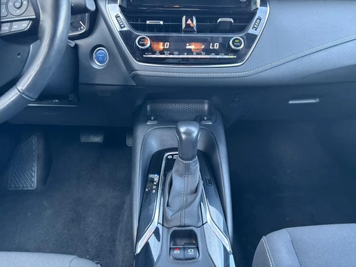 Suzuki Swace - Afbeelding 16 van 24