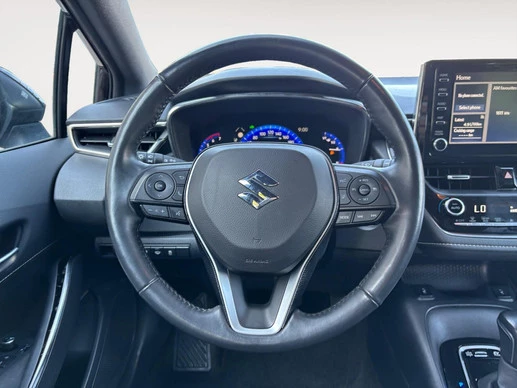Suzuki Swace - Afbeelding 17 van 24
