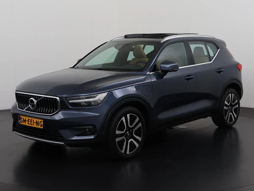 Volvo XC40 - Afbeelding 1 van 30