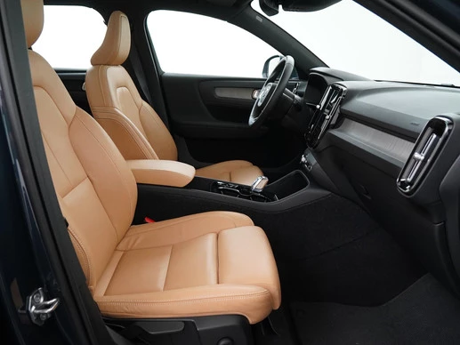 Volvo XC40 - Afbeelding 3 van 30