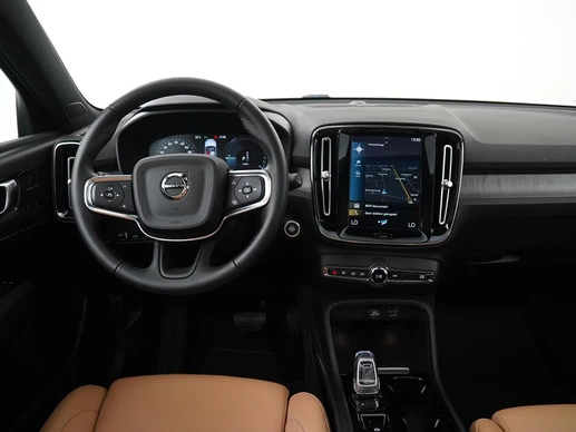 Volvo XC40 - Afbeelding 6 van 30