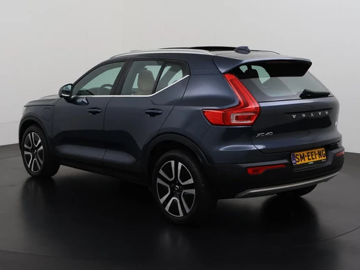 Volvo XC40 - Afbeelding 7 van 30
