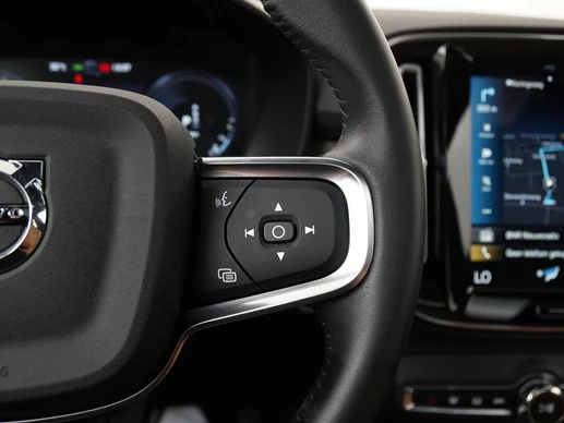 Volvo XC40 - Afbeelding 9 van 30