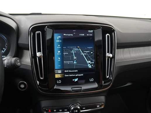 Volvo XC40 - Afbeelding 13 van 30