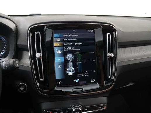 Volvo XC40 - Afbeelding 16 van 30