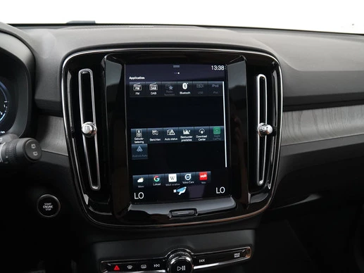 Volvo XC40 - Afbeelding 17 van 30