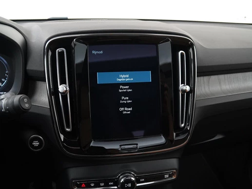 Volvo XC40 - Afbeelding 18 van 30
