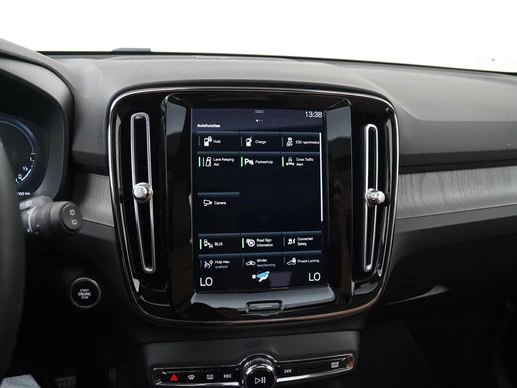 Volvo XC40 - Afbeelding 19 van 30