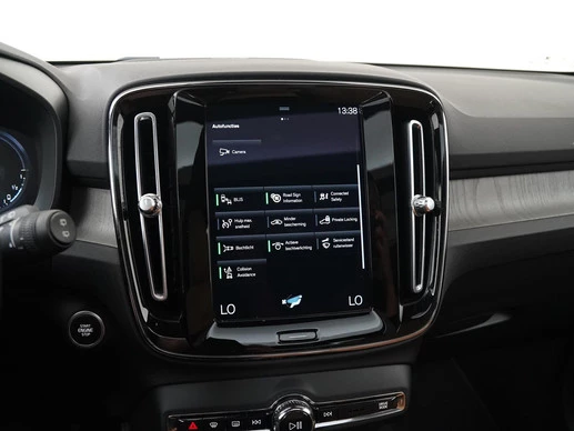 Volvo XC40 - Afbeelding 20 van 30