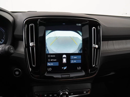 Volvo XC40 - Afbeelding 21 van 30