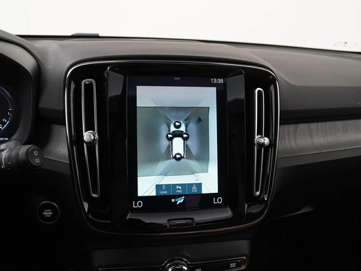 Volvo XC40 - Afbeelding 22 van 30