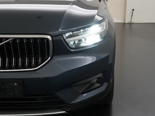 Volvo XC40 - Afbeelding 23 van 30
