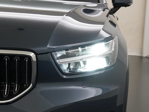 Volvo XC40 - Afbeelding 24 van 30