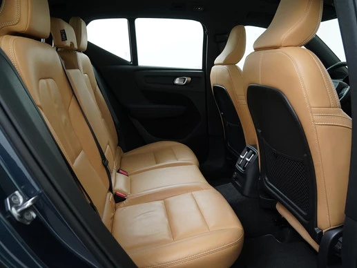 Volvo XC40 - Afbeelding 30 van 30