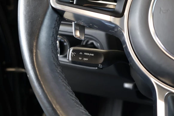 Porsche Macan - Afbeelding 18 van 25