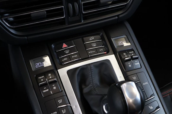 Porsche Macan - Afbeelding 22 van 25