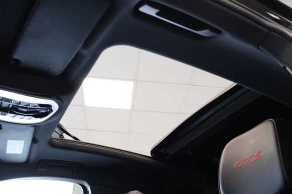 Porsche Macan - Afbeelding 5 van 25