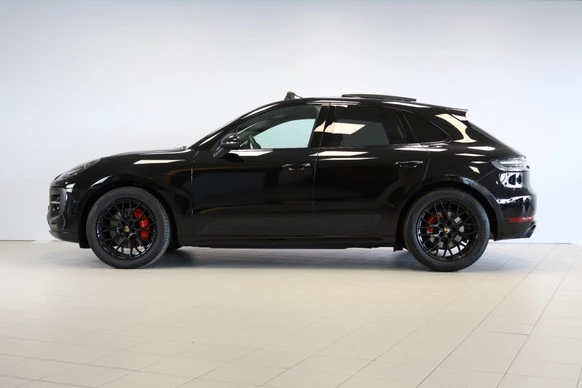 Porsche Macan - Afbeelding 6 van 25