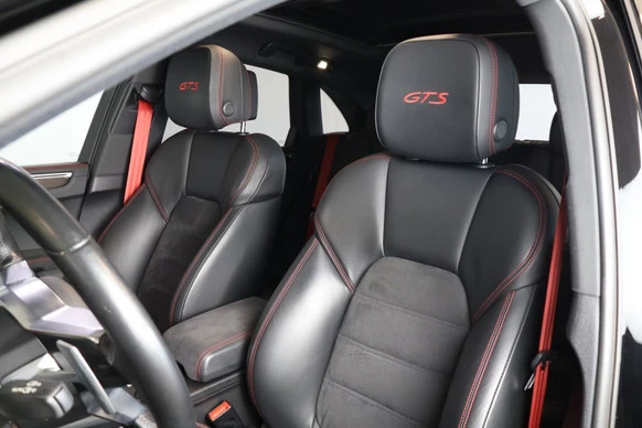 Porsche Macan - Afbeelding 7 van 25