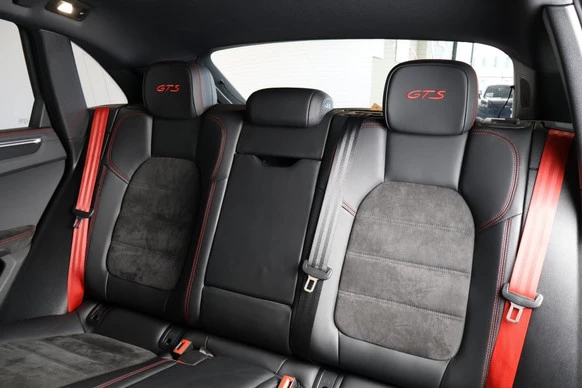 Porsche Macan - Afbeelding 9 van 25