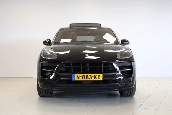Porsche Macan - Afbeelding 10 van 25