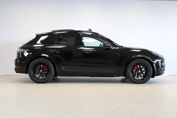 Porsche Macan - Afbeelding 12 van 25
