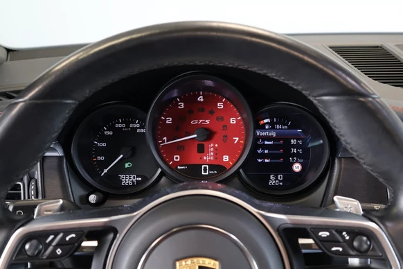 Porsche Macan - Afbeelding 19 van 25