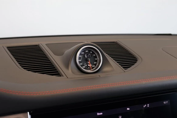 Porsche Macan - Afbeelding 24 van 25