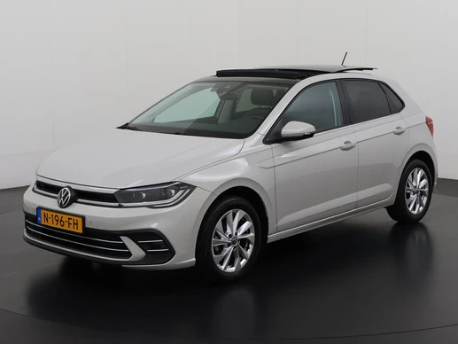 Volkswagen Polo - Afbeelding 1 van 30