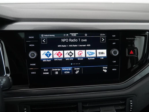 Volkswagen Polo - Afbeelding 14 van 30