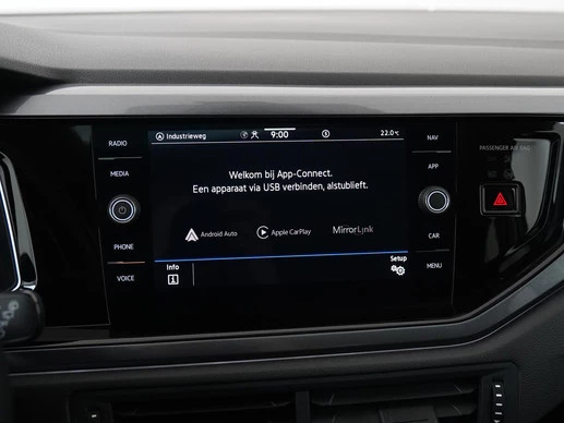 Volkswagen Polo - Afbeelding 16 van 30