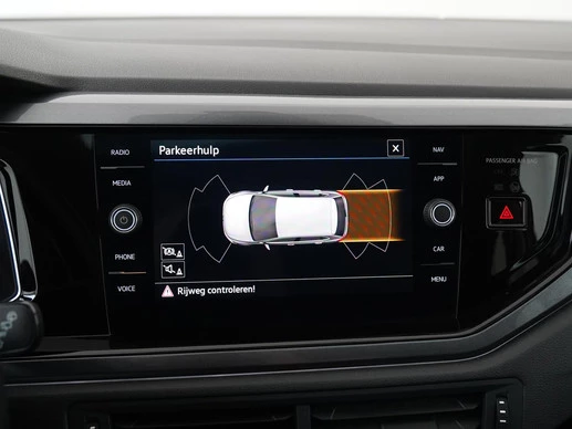 Volkswagen Polo - Afbeelding 18 van 30