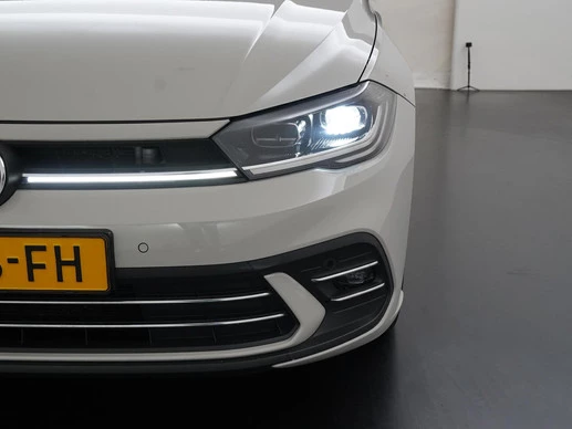 Volkswagen Polo - Afbeelding 20 van 30