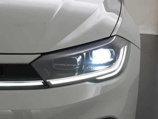 Volkswagen Polo - Afbeelding 21 van 30