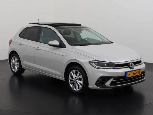 Volkswagen Polo - Afbeelding 30 van 30