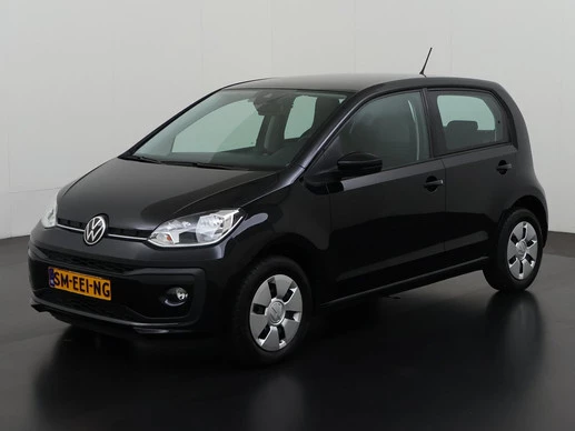 Volkswagen up! - Afbeelding 1 van 30