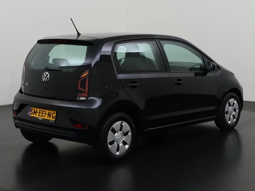 Volkswagen up! - Afbeelding 4 van 30