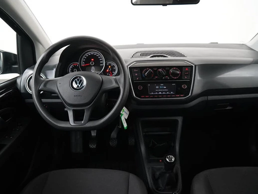 Volkswagen up! - Afbeelding 5 van 30