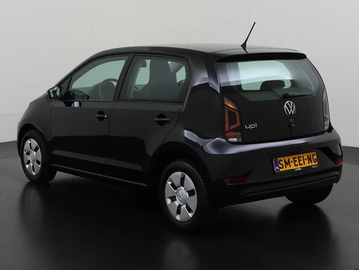 Volkswagen up! - Afbeelding 6 van 30