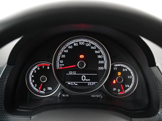 Volkswagen up! - Afbeelding 8 van 30