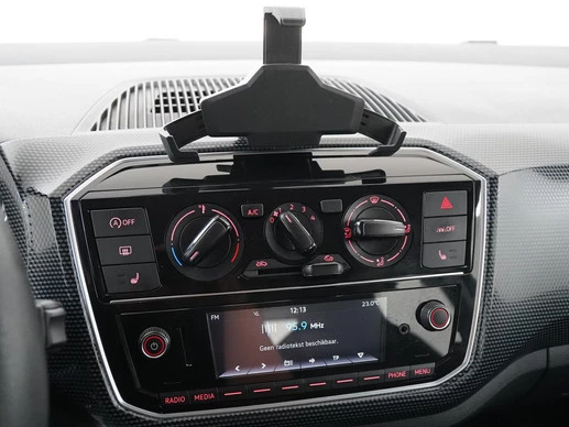 Volkswagen up! - Afbeelding 13 van 30